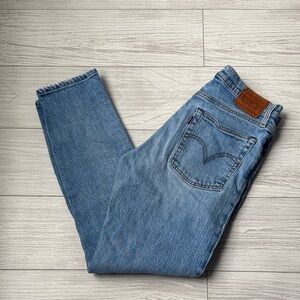 Levi's Wedgie Skinny-27